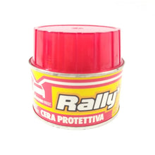 Rally Car Protection Wax 250g