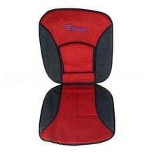 Racing Red Seat Cushion