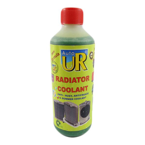 Card Radiator Coolant Radiator Coolant 600 ml - G.C.Hadjigeorgiou Car Accessories - G.C ...