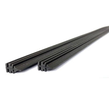 Rubber Refill for Flat Type Wiper Blade 28 Inch