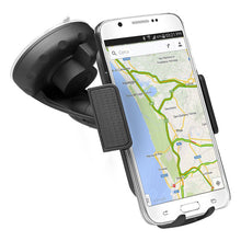 Universal Car Holder for Smartphone up to 6" SBS Mobile 11652 TESUPPUNIVRAB