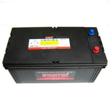 STARTER CMF Battery 12V 200AH (71014, 70027)