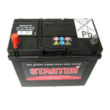 STARTER CMF Battery 12V 45AH (NS60, 55B24R)