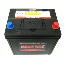 STARTER CMF Battery 12V 60AH (65D23L, 55D23L)