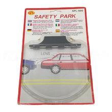 Safety Park Lens Assistance