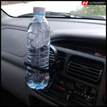 Simple Car Air Vent Drink Holder