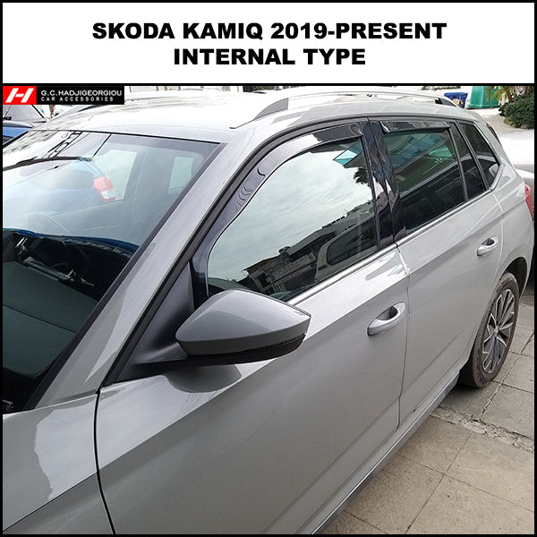 skoda-kamiq-wind-deflectors-g-c-hadjigeorgiou-car-accessories-g-c