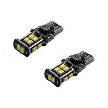 T10 12V 14LED Λάμπα All Wedge (CAN bus, Error Free) 