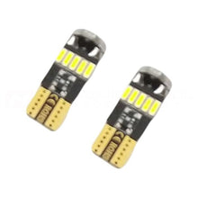 T10 12V 15LED All Wedge (CAN bus, Error Free) Bulb