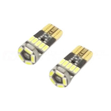 T10 12V 15LED Λάμπα All Wedge (CAN bus, Error Free)