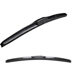 HY-035 28" Hybrid Wiper Blade – Fits Toyota Yaris 2011–2019, Front