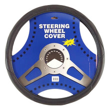 Truck Steering Wheel Cover