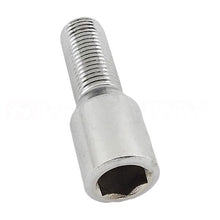 Tuner Style Conical Lug Bolt M12x1.5 (28mm)