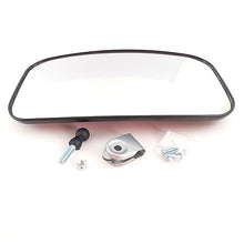 Universal Mirror with Clip or Ball Stud
