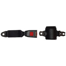 Universal Retractable 2 Points Car Safety Belt