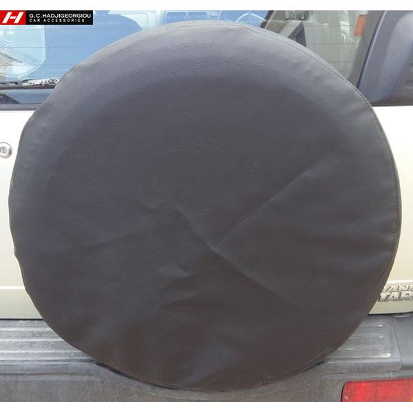 Vinyl Spare Wheel Cover - G.C.Hadjigeorgiou Car Accessories - G.C ...