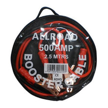 Allroad Booster Cable 500 AMP