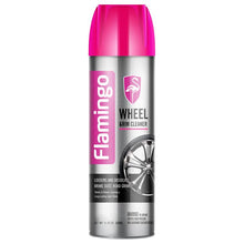 Wheel & Rim Cleaner - Flamingo 500 ml